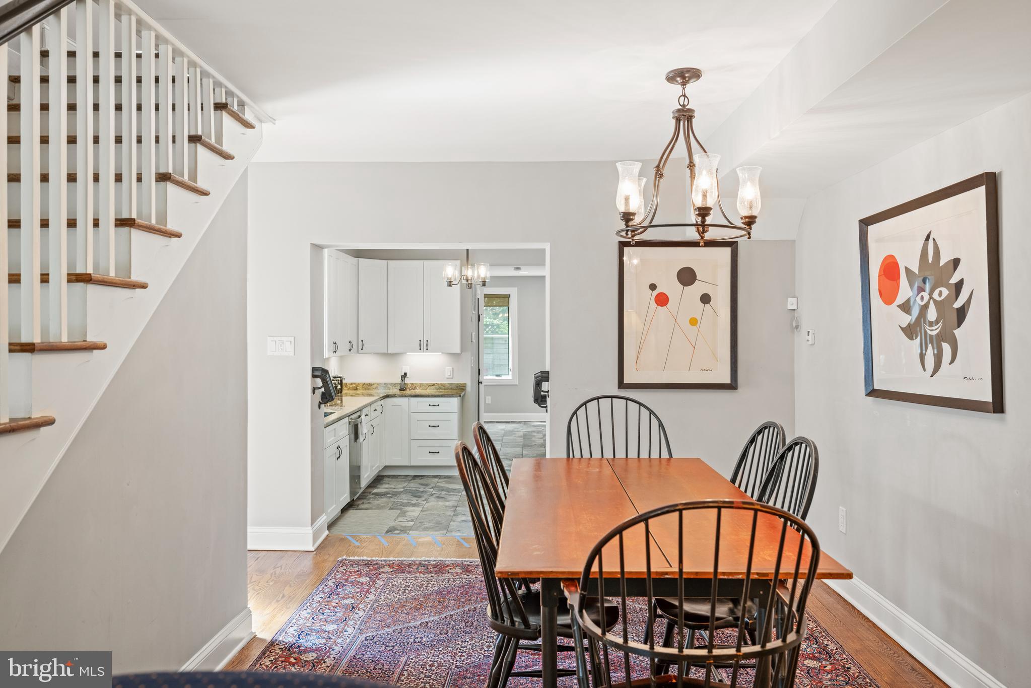 407 Independence Avenue Southeast Washington, DC 20003 - Photo 8 of 41