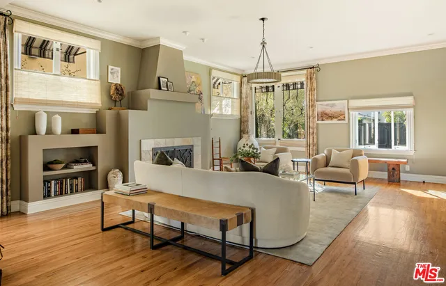 $4,500,000 | 2645 33rd Street, Santa Monica, CA 90405