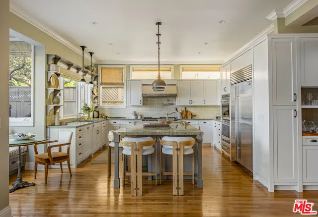 $4,500,000 | 2645 33rd Street, Santa Monica, CA 90405