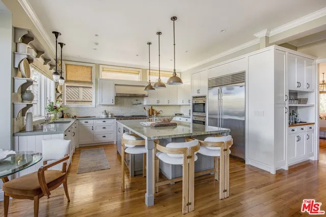 $4,500,000 | 2645 33rd Street, Santa Monica, CA 90405