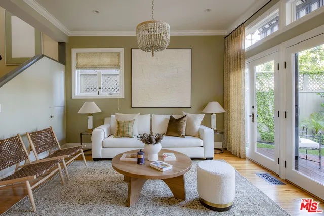 $4,500,000 | 2645 33rd Street, Santa Monica, CA 90405