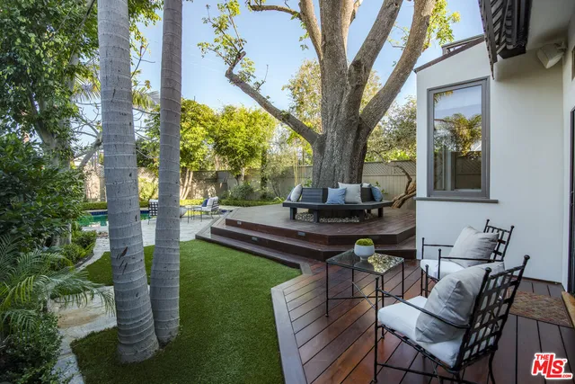 $4,500,000 | 2645 33rd Street, Santa Monica, CA 90405