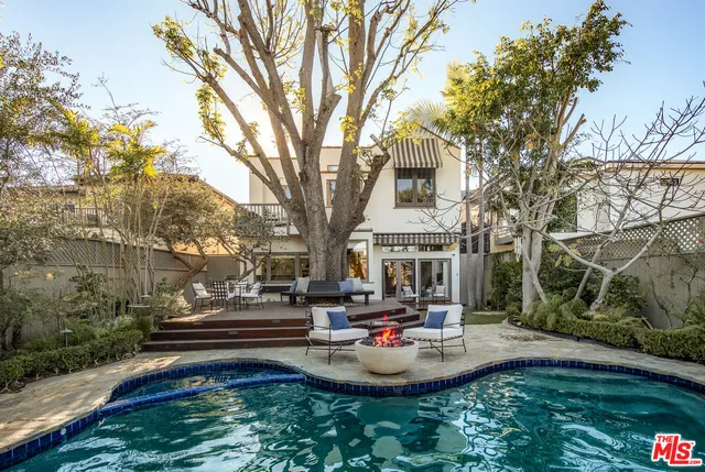 $4,500,000 | 2645 33rd Street, Santa Monica, CA 90405