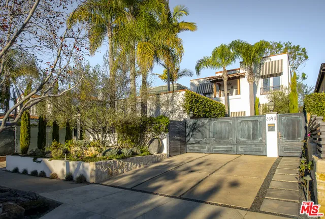 $4,500,000 | 2645 33rd Street, Santa Monica, CA 90405