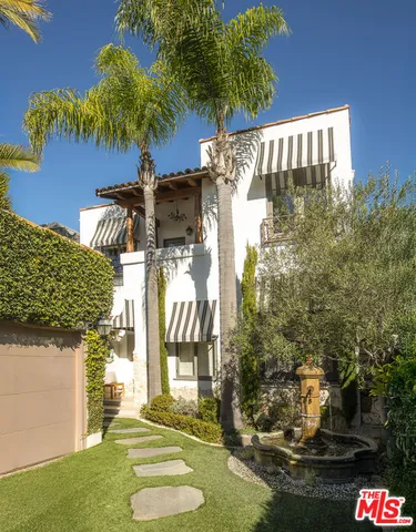 $4,500,000 | 2645 33rd Street, Santa Monica, CA 90405