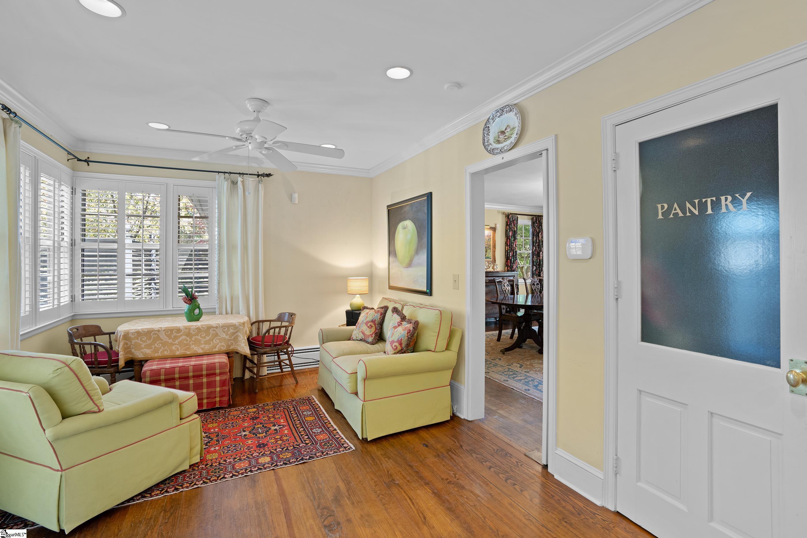 4 Pine Forest Drive Greenville, SC 29601 - Photo 16 of 41