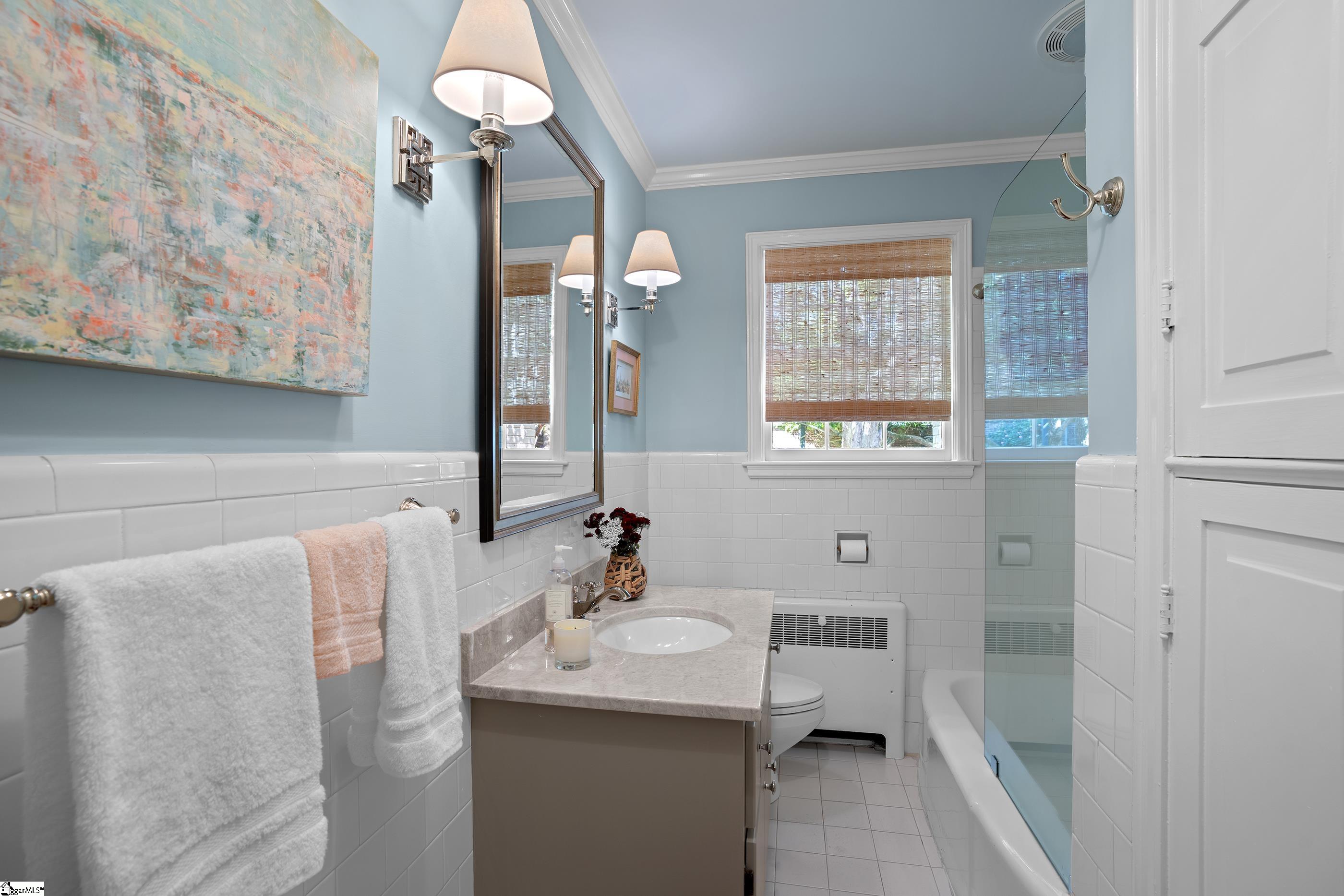 4 Pine Forest Drive Greenville, SC 29601 - Photo 23 of 41