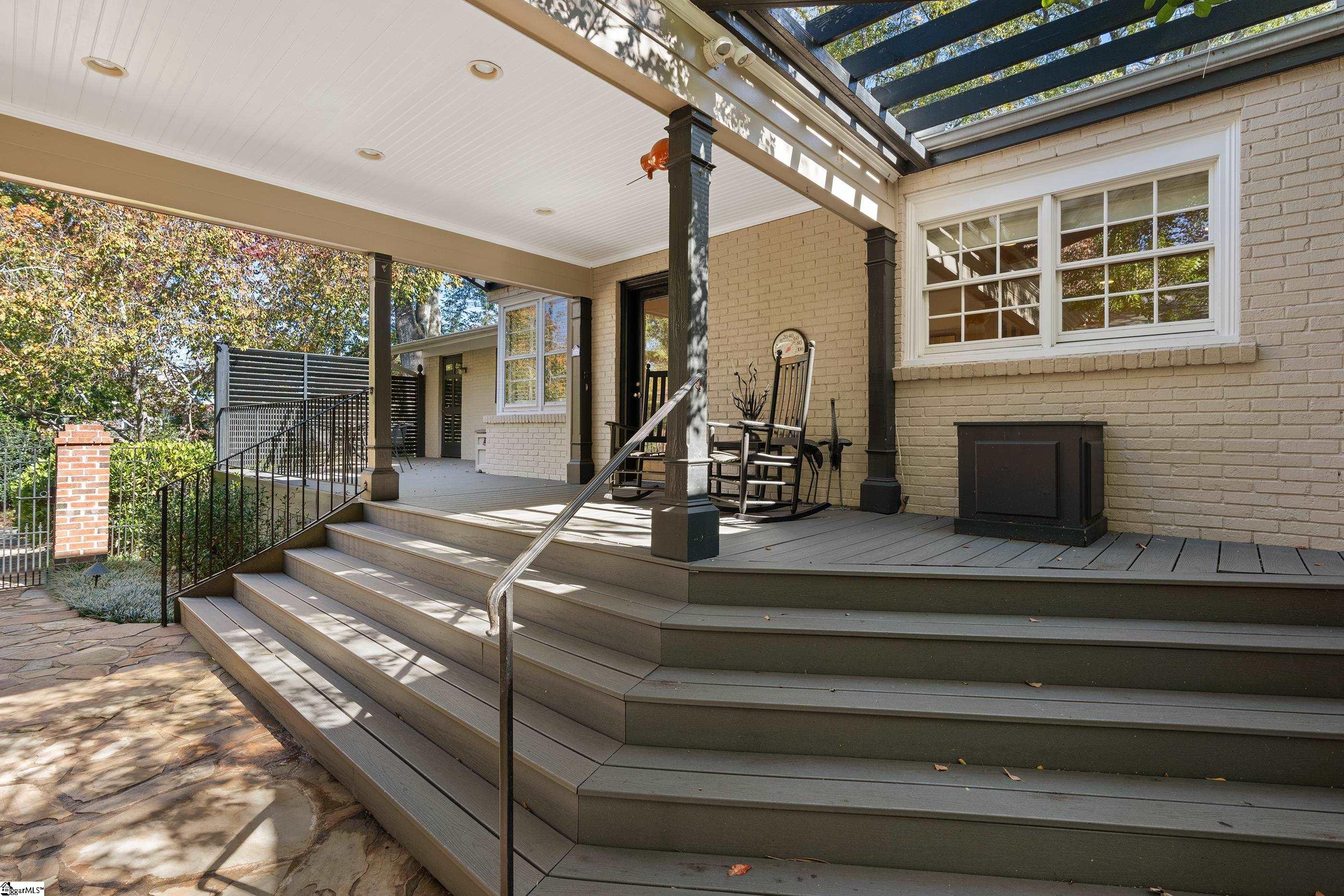 4 Pine Forest Drive Greenville, SC 29601 - Photo 28 of 41