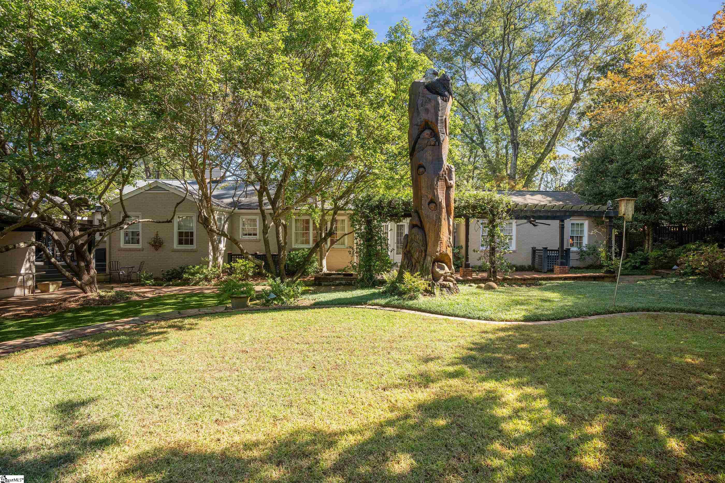 4 Pine Forest Drive Greenville, SC 29601 - Photo 32 of 41