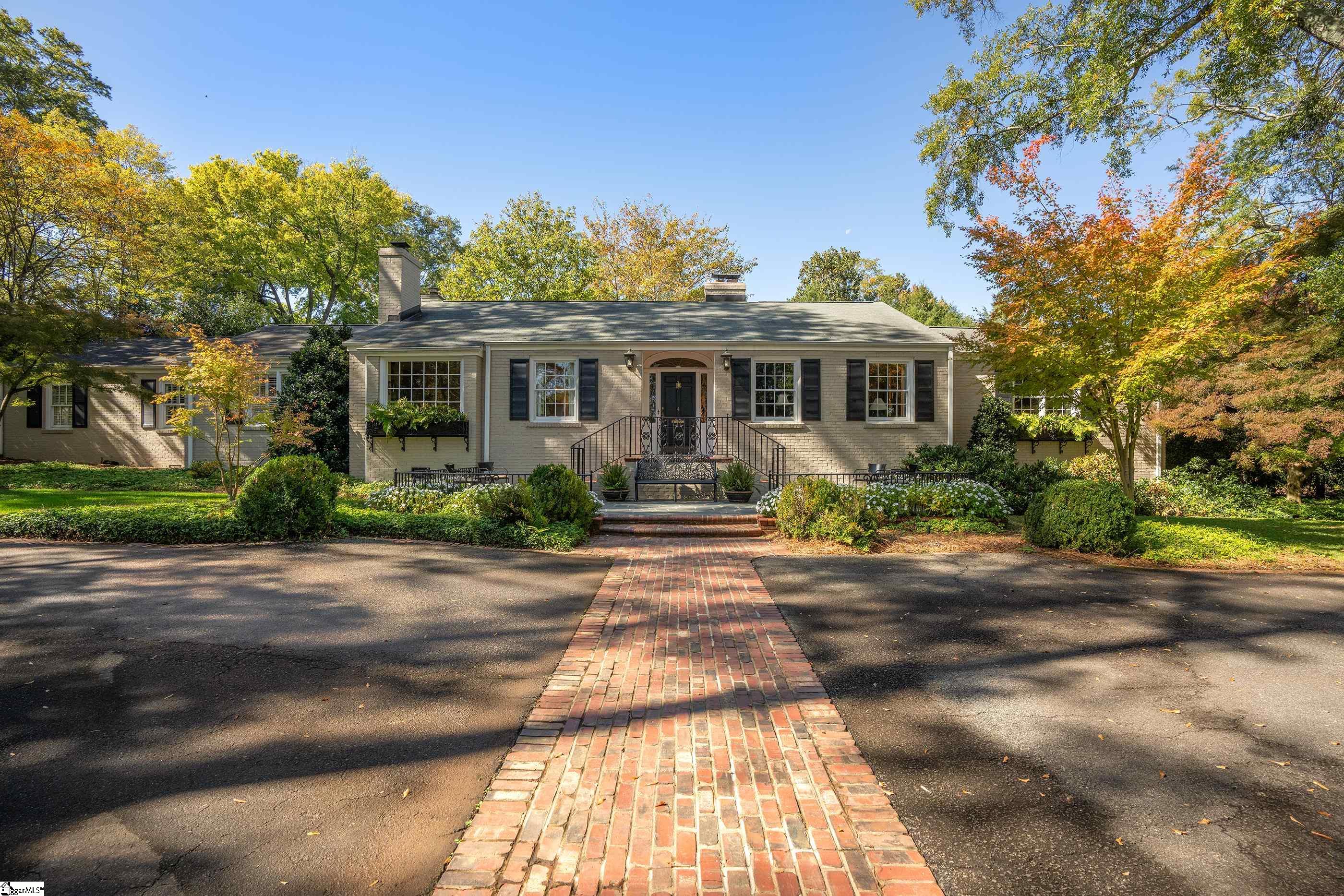 4 Pine Forest Drive Greenville, SC 29601 - Photo 37 of 41