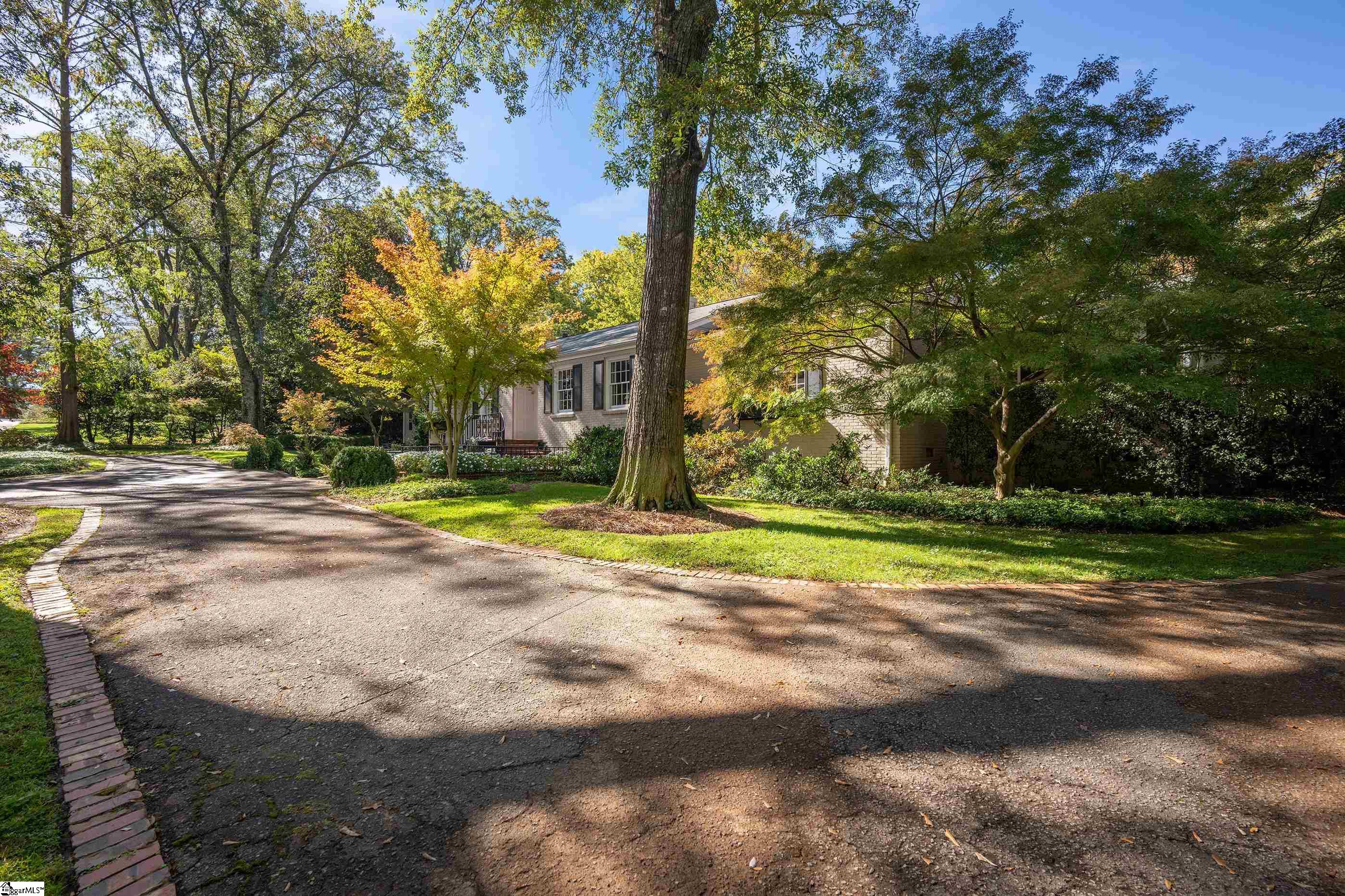 4 Pine Forest Drive Greenville, SC 29601 - Photo 38 of 41