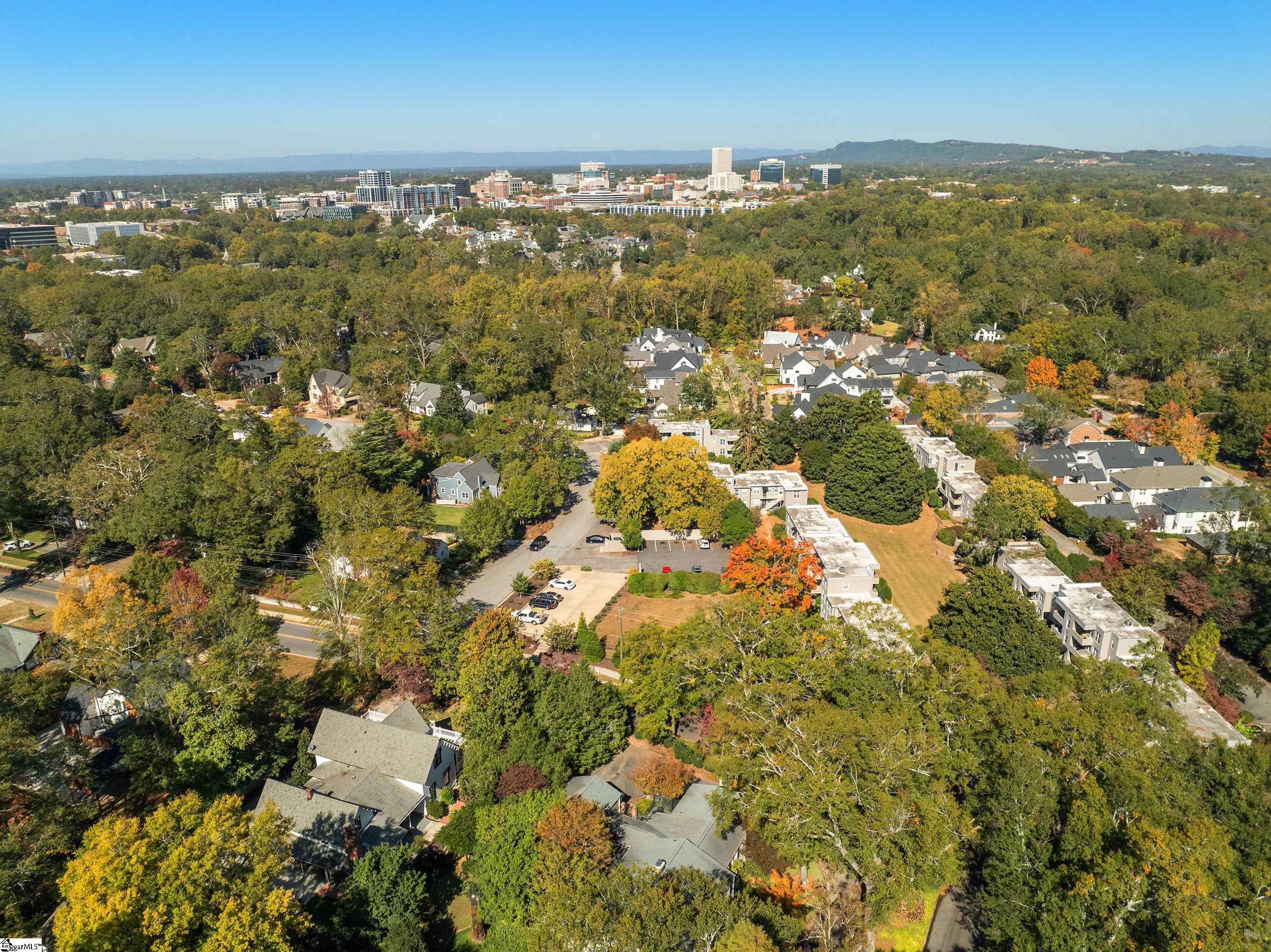 4 Pine Forest Drive Greenville, SC 29601 - Photo 40 of 41