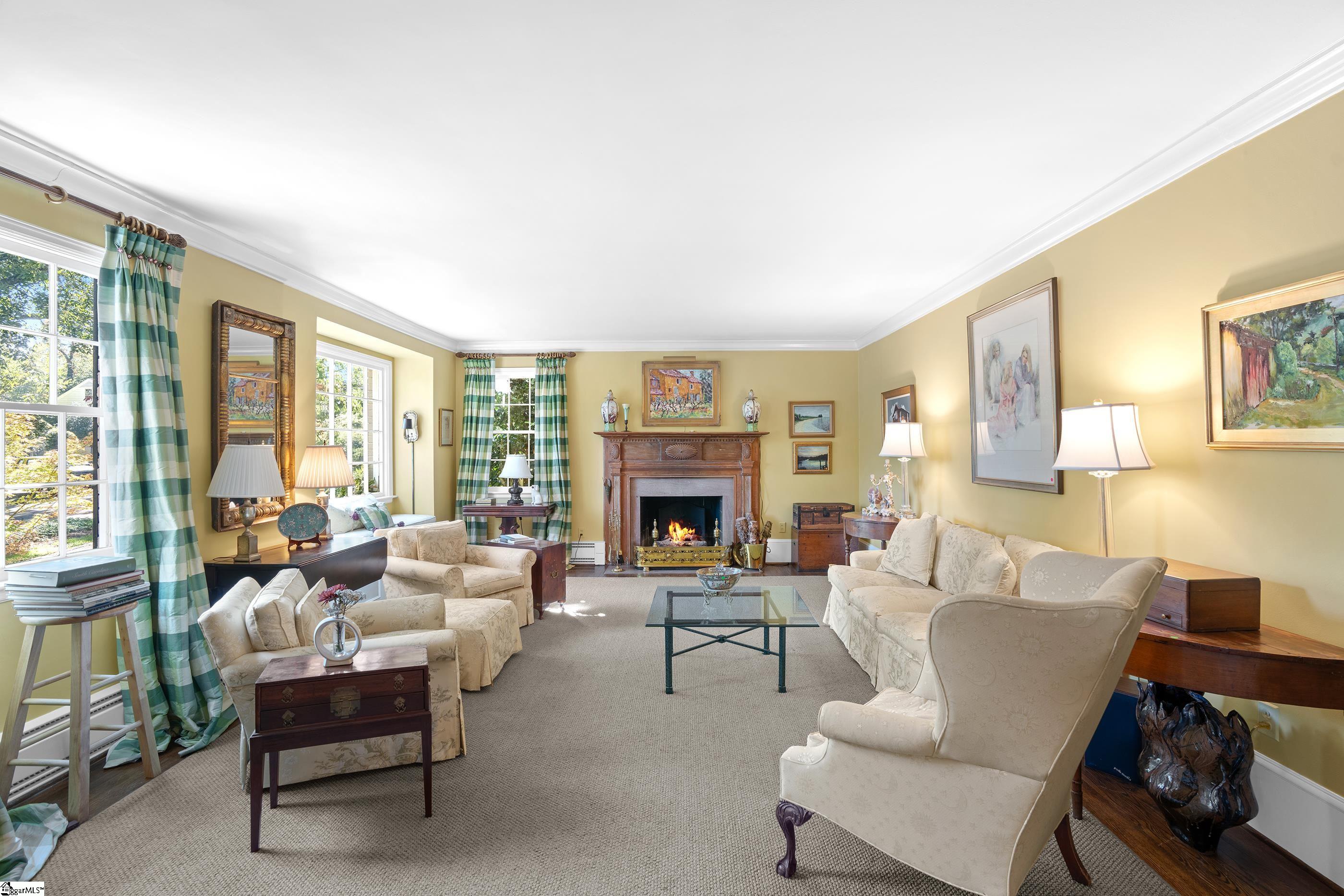 4 Pine Forest Drive Greenville, SC 29601 - Photo 5 of 41