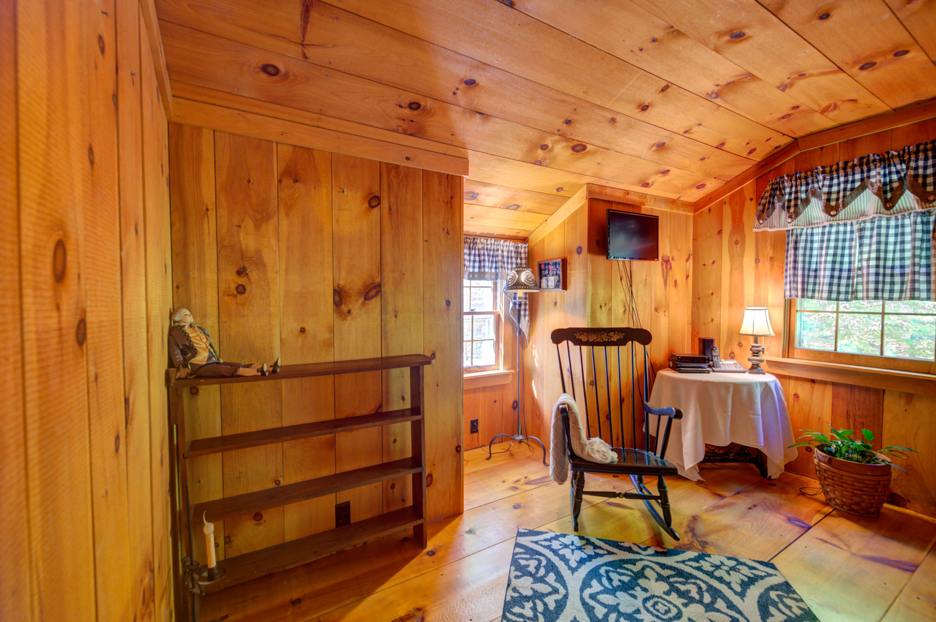 136 Hiram Hill Road Hiram, ME 04041 - Photo 21 of 33 pic-21
