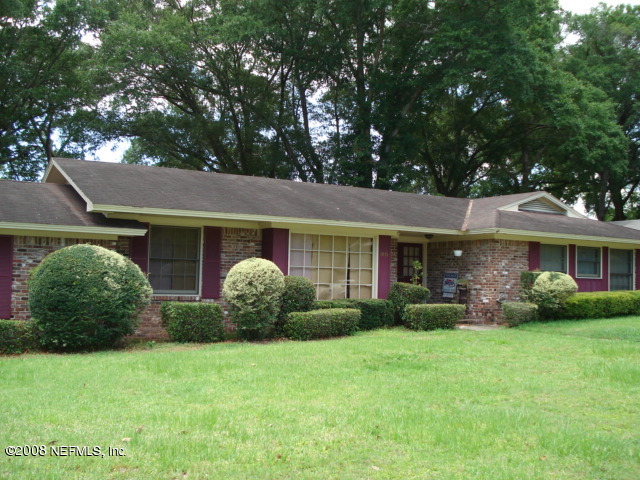 1010 Ald Road Jacksonville, FL 32211 - Photo 1 of 13 FRONT
