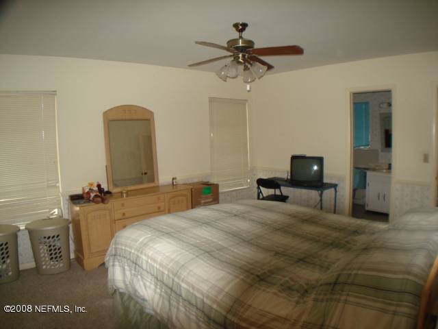 1010 Ald Road Jacksonville, FL 32211 - Photo 12 of 13 MASTER BEDROOM