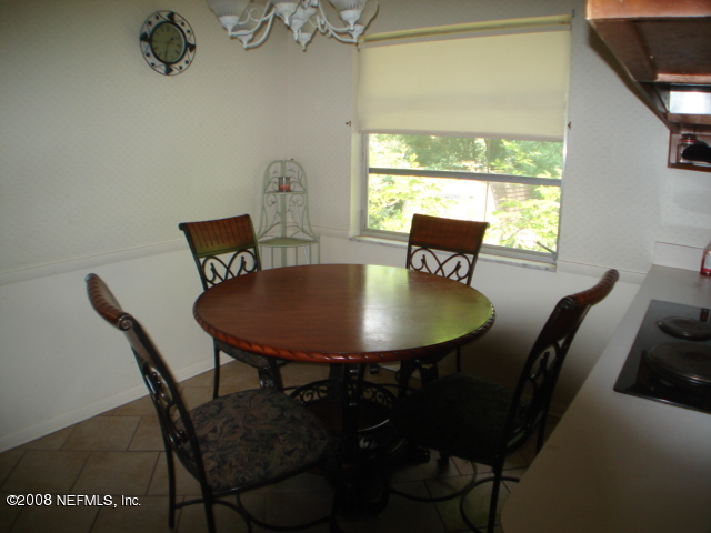 1010 Ald Road Jacksonville, FL 32211 - Photo 7 of 13 BREAKFAST NOOK