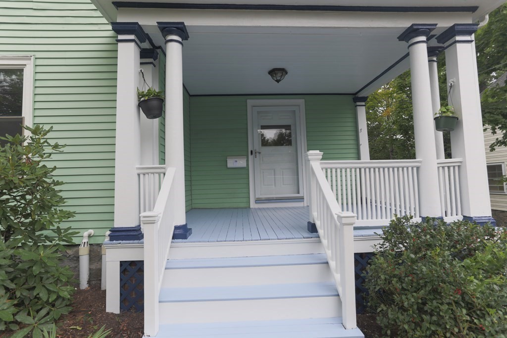 79 Jason Street, Unit 79 Arlington, MA 02476 - Photo 2 of 37