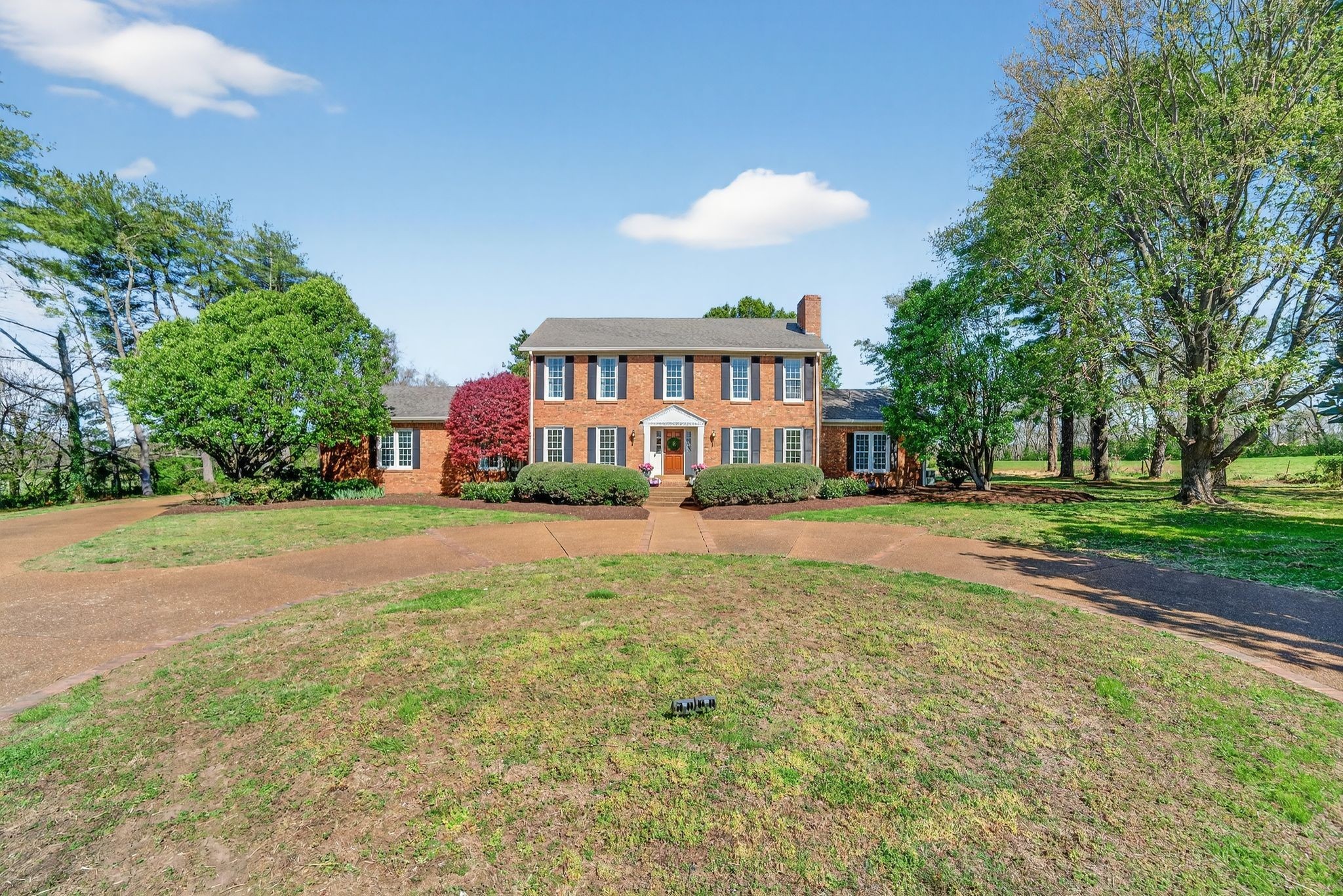 1553 North Main Street Columbia, TN 38401 - Photo 1 of 69