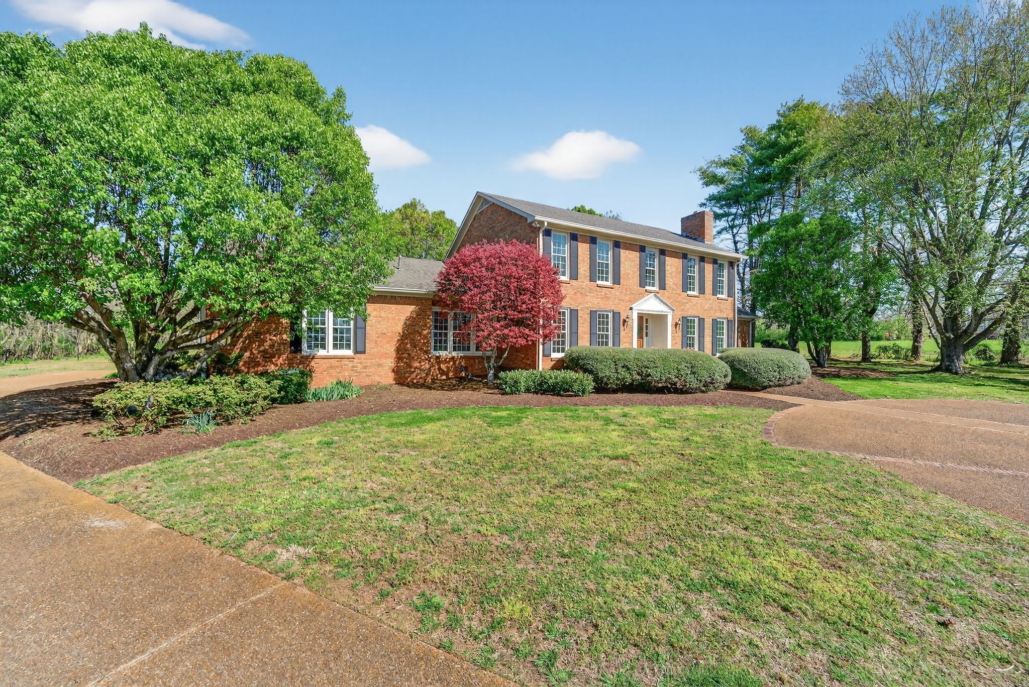 1553 North Main Street Columbia, TN 38401 - Photo 67 of 69