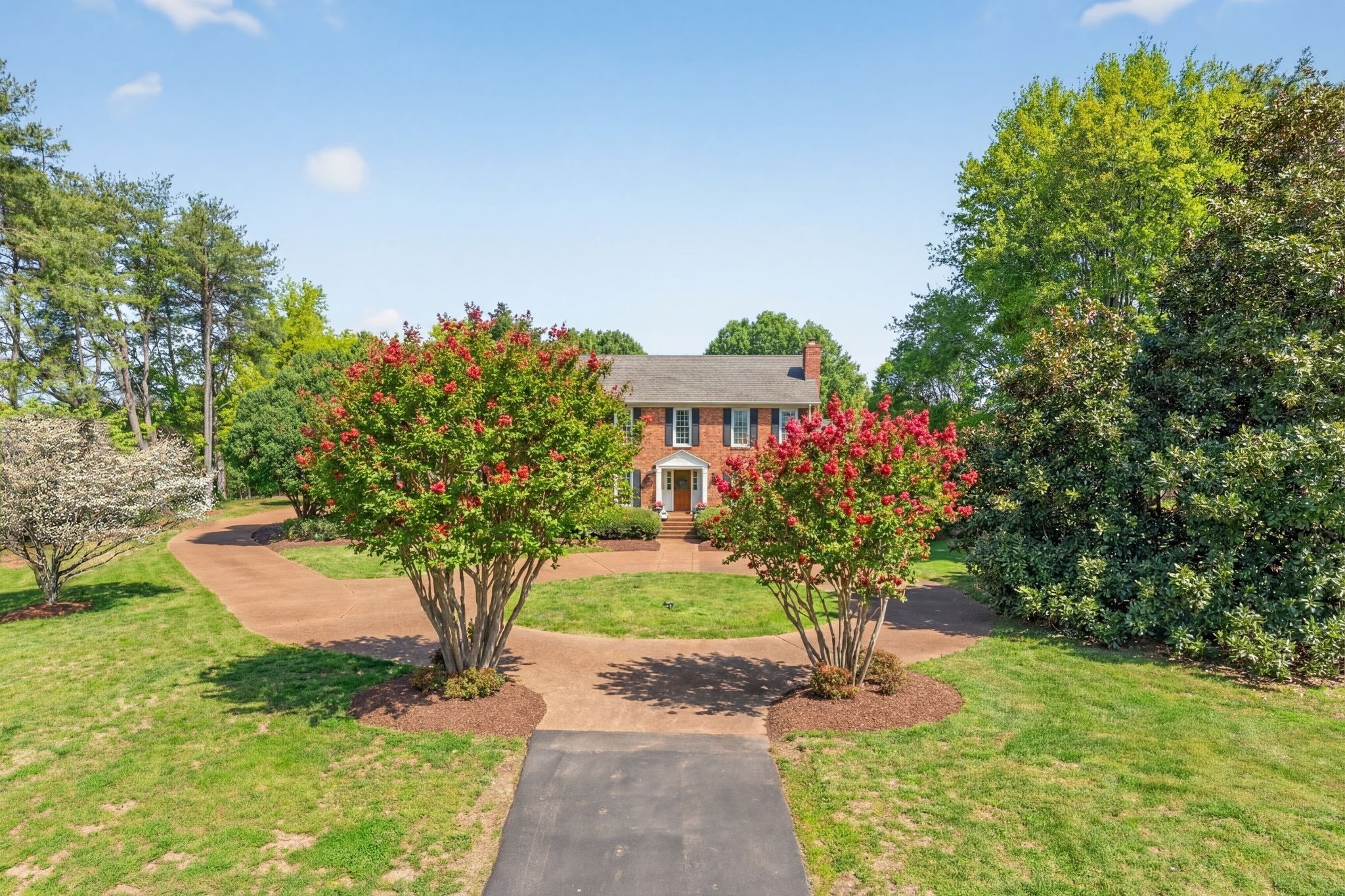 1553 North Main Street Columbia, TN 38401 - Photo 68 of 69