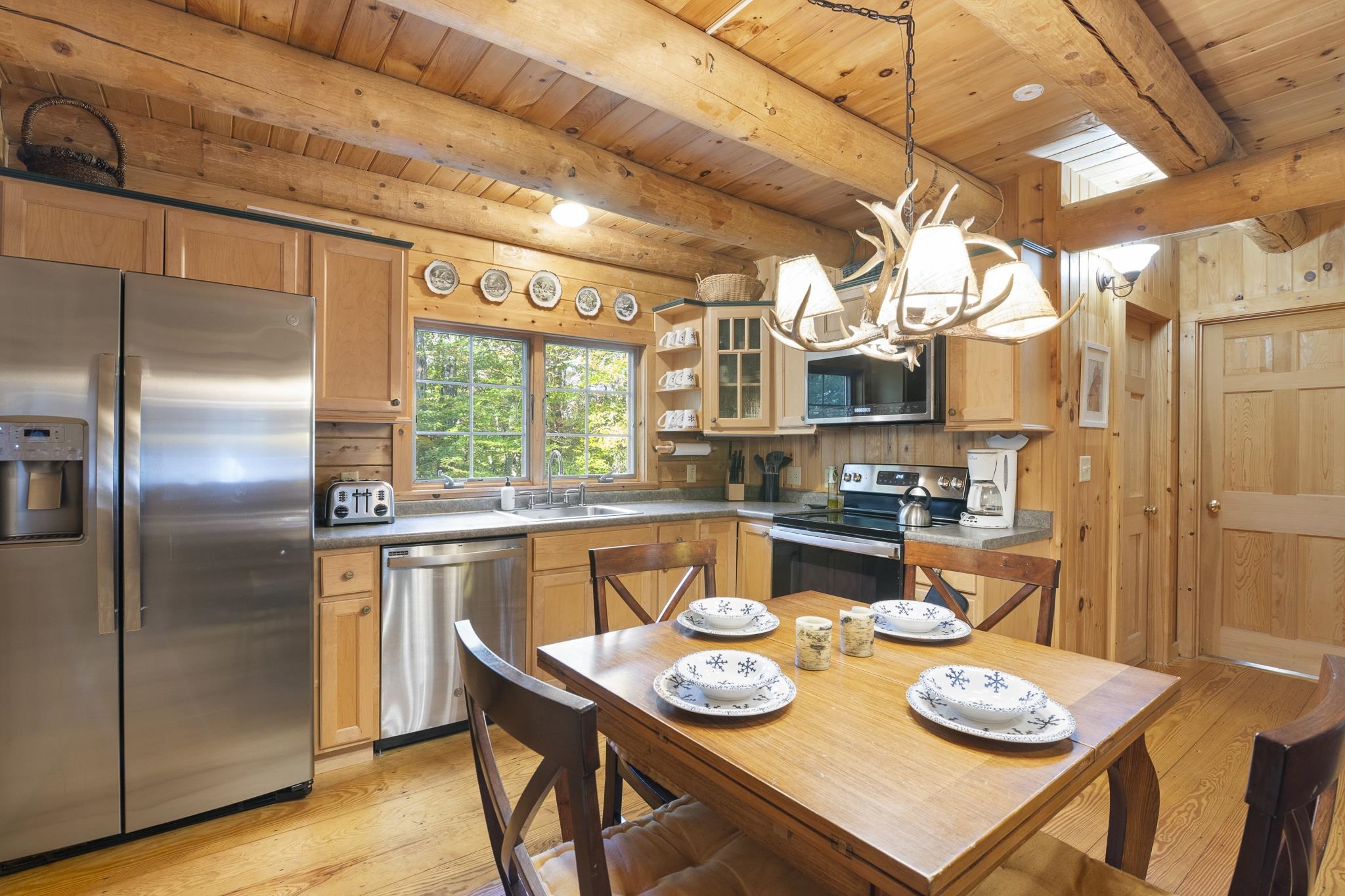 774 Stratton Arlington Road Stratton, VT 05360 - Photo 11 of 48 Gallery Image 11