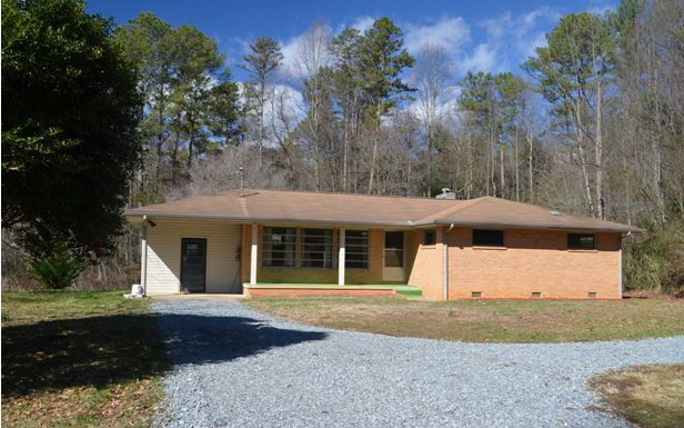 8 Old Faith Church Road Ellijay, GA 30540 - Photo 1 of 1 Main View