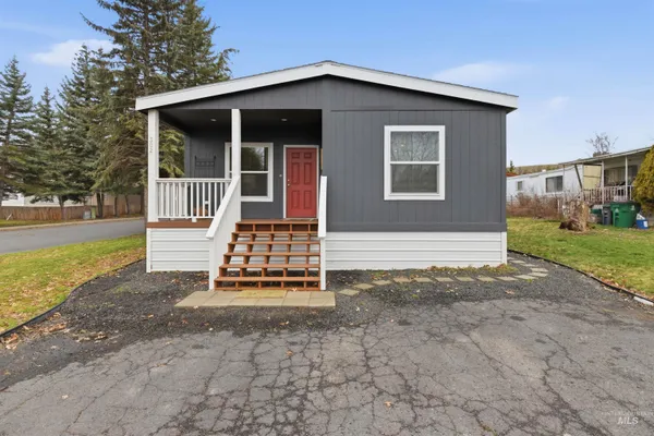 $170,000 | 411 North Almon Street, Unit 302, Moscow, ID 83843