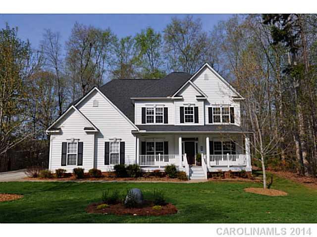 363 Blume Road Mooresville, NC 28117 - Photo 1 of 16