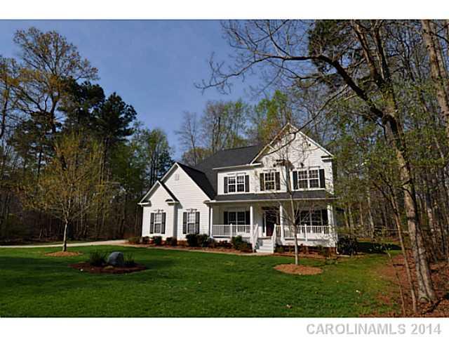 363 Blume Road Mooresville, NC 28117 - Photo 2 of 16