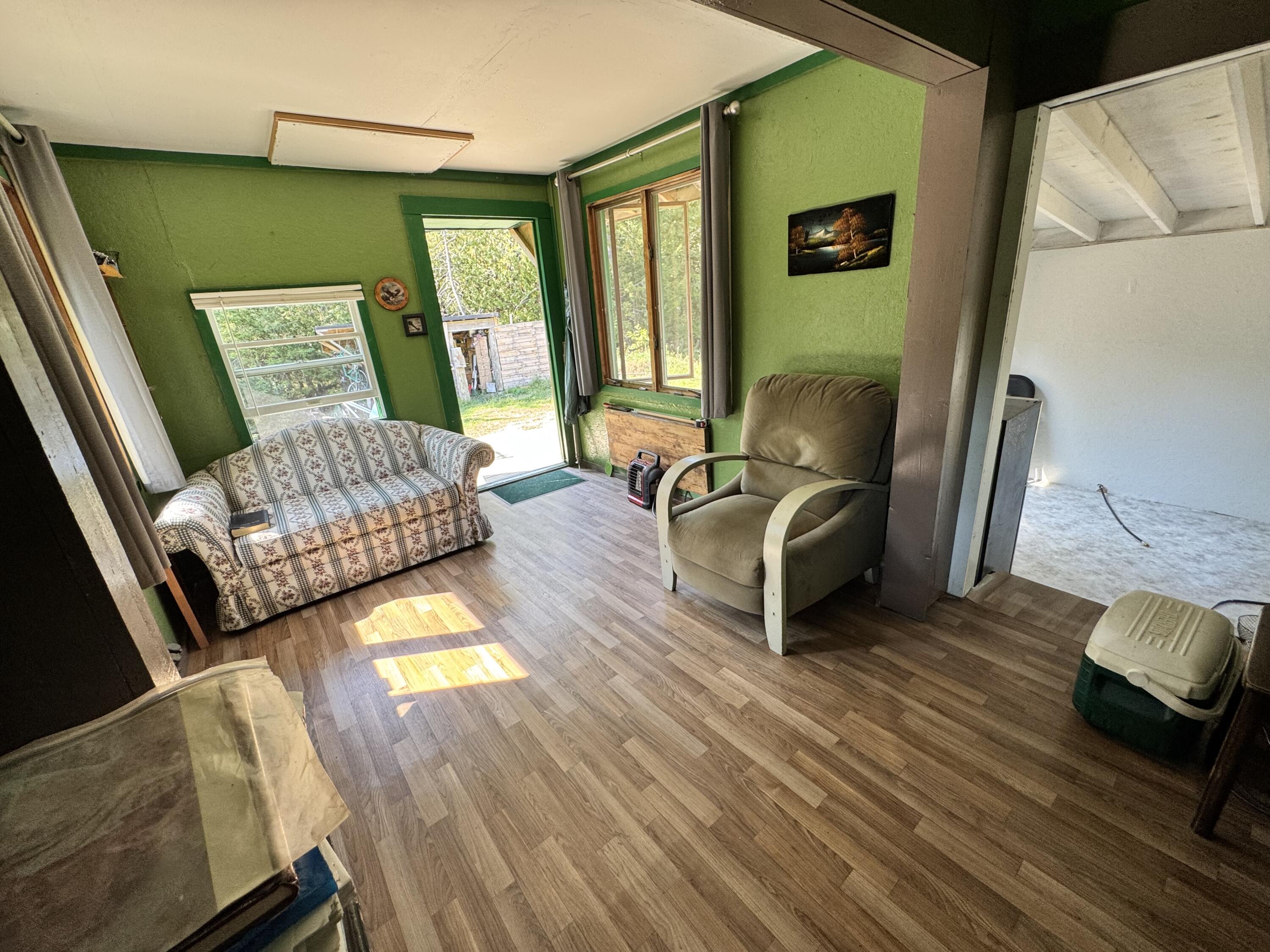 996 Mullen Road Stetson, ME 04488 - Photo 47 of 136 Living Room