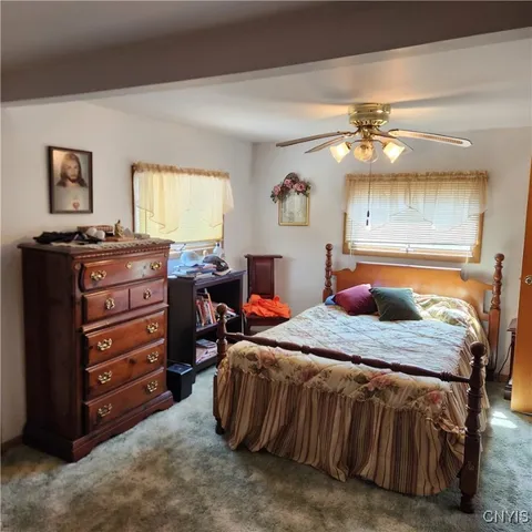 $129,000 | 104 Henry Street, Herkimer, NY 13350