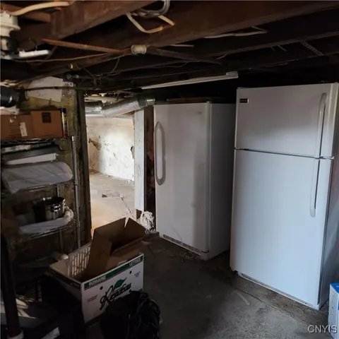 $129,000 | 104 Henry Street, Herkimer, NY 13350