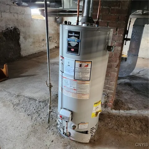 $129,000 | 104 Henry Street, Herkimer, NY 13350