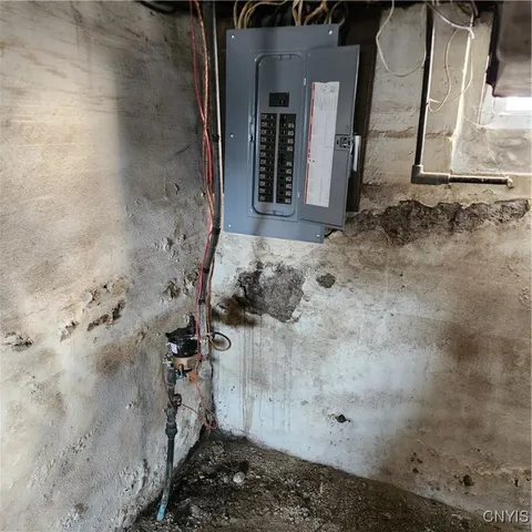 $129,000 | 104 Henry Street, Herkimer, NY 13350