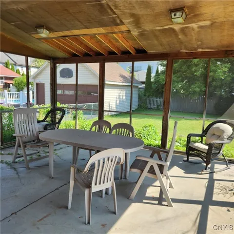 $129,000 | 104 Henry Street, Herkimer, NY 13350