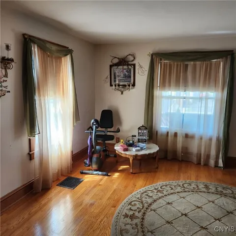 $129,000 | 104 Henry Street, Herkimer, NY 13350