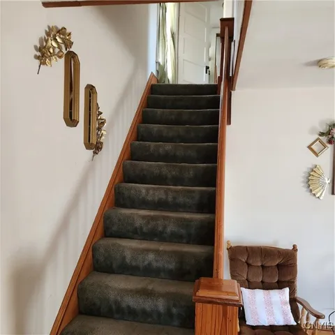 $129,000 | 104 Henry Street, Herkimer, NY 13350