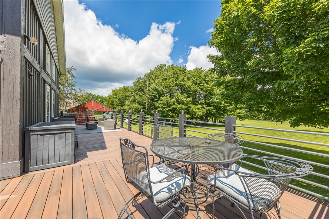 6869 Cadyville Road Livonia, NY 14487 - Photo 39 of 50