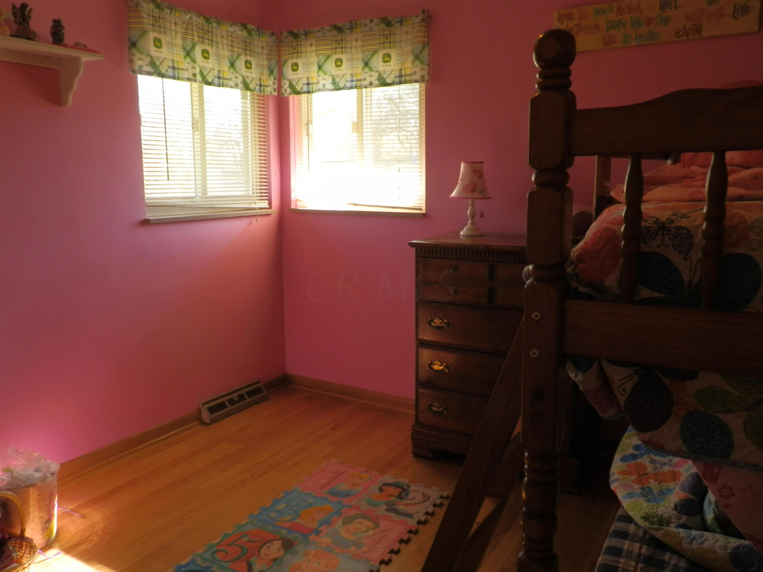 846 Bernhard Road Columbus, OH 43213 - Photo 21 of 23