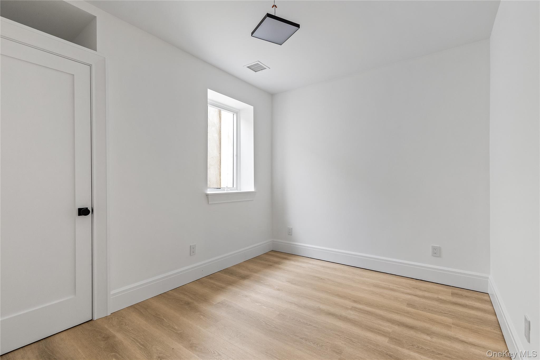 42 Mamaroneck Road Scarsdale, NY 10583 - Photo 43 of 47 The private lower-level bedroom provides comfortable accommodations for overnight guests, extended family, or live-in help.