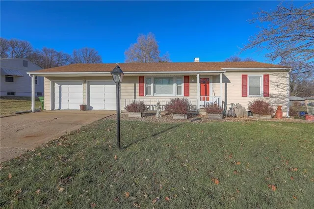 $250,000 | 10604 East 75th Street, Raytown, MO 64133