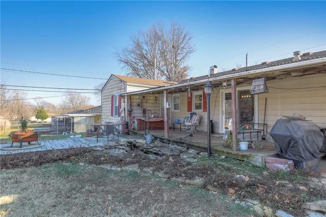 $240,000 | 10604 East 75th Street, Raytown, MO 64133