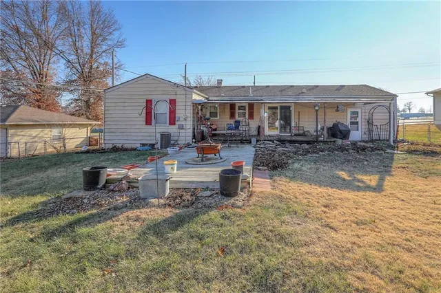 $240,000 | 10604 East 75th Street, Raytown, MO 64133