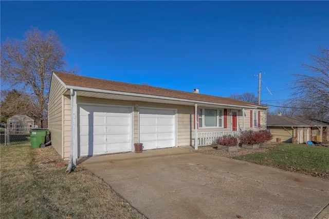 $240,000 | 10604 East 75th Street, Raytown, MO 64133