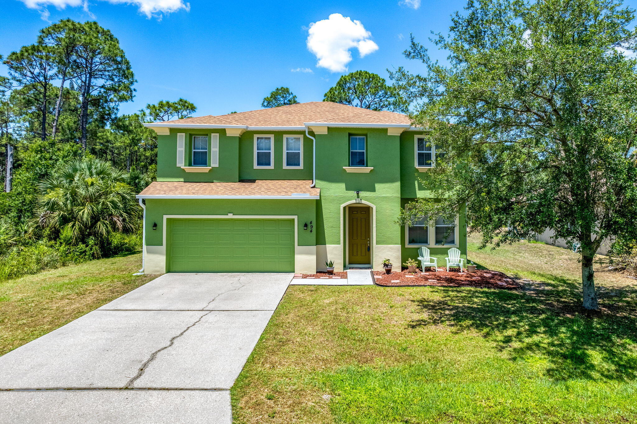 494 Avocado Rd Northwest