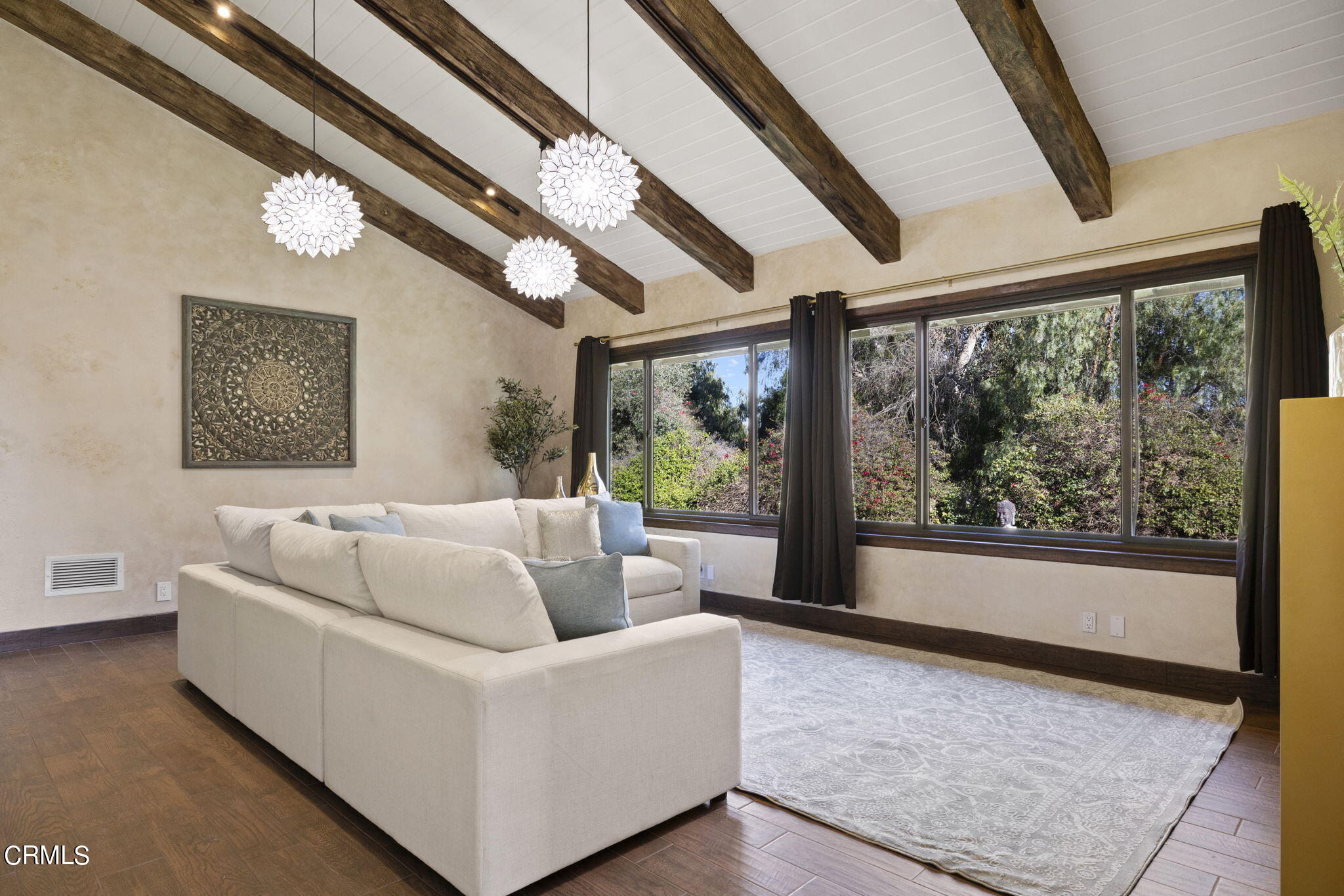 5577 La Cumbre Road Somis, CA 93066 - Photo 17 of 64 Customizations throughout