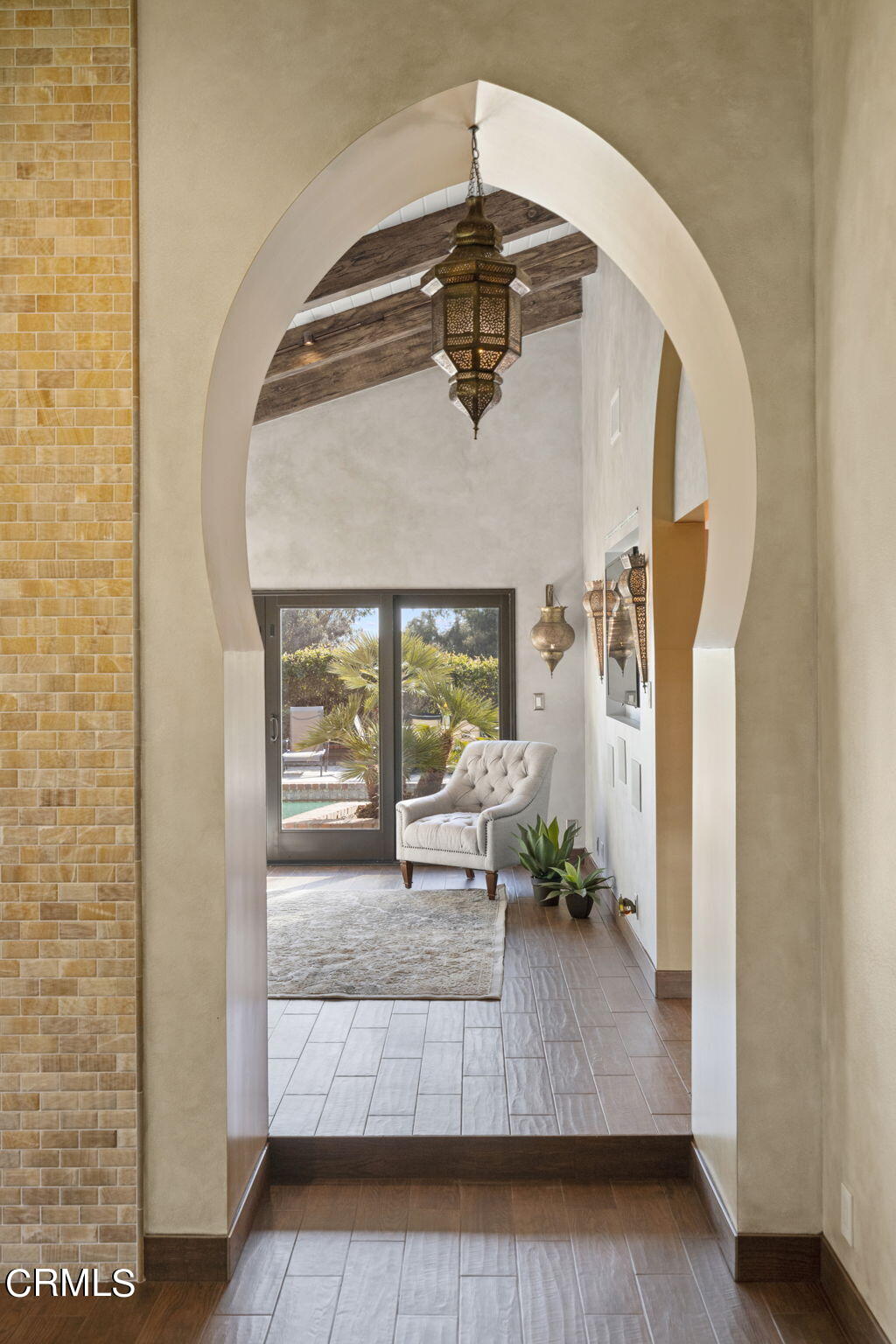 5577 La Cumbre Road Somis, CA 93066 - Photo 19 of 64 Moroccan details throughout.