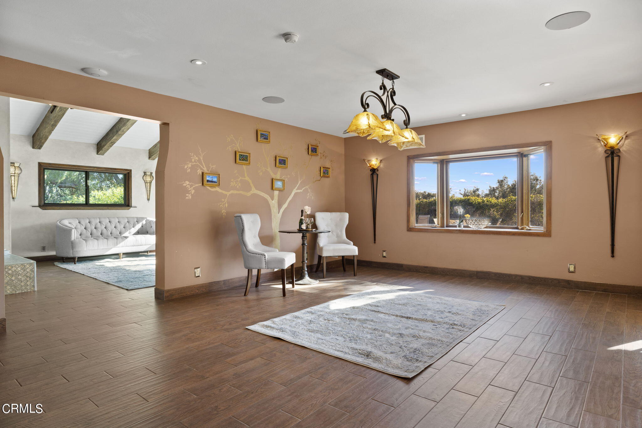 5577 La Cumbre Road Somis, CA 93066 - Photo 25 of 64 Massive game room