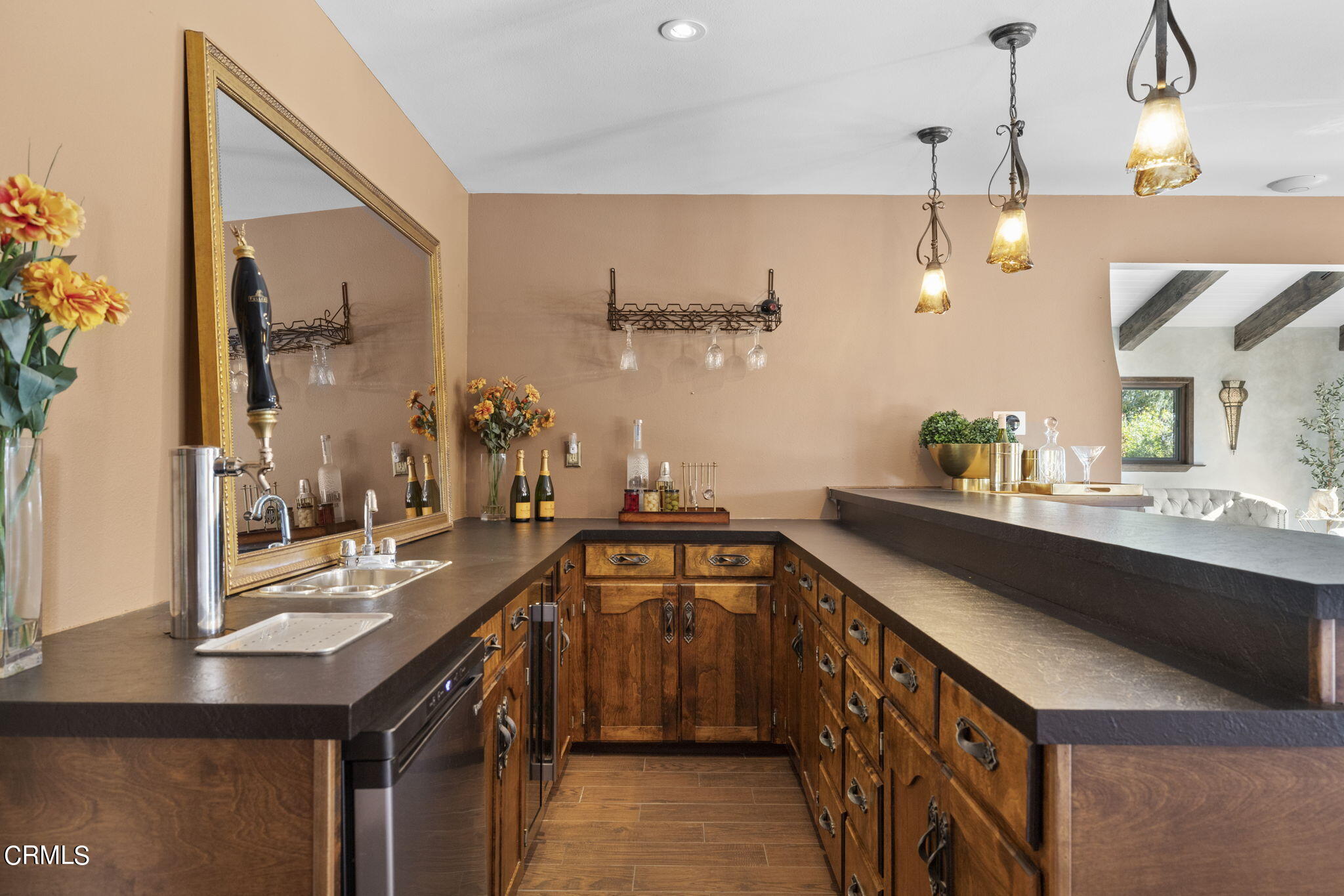 5577 La Cumbre Road Somis, CA 93066 - Photo 30 of 64 Perfect for entertaining!